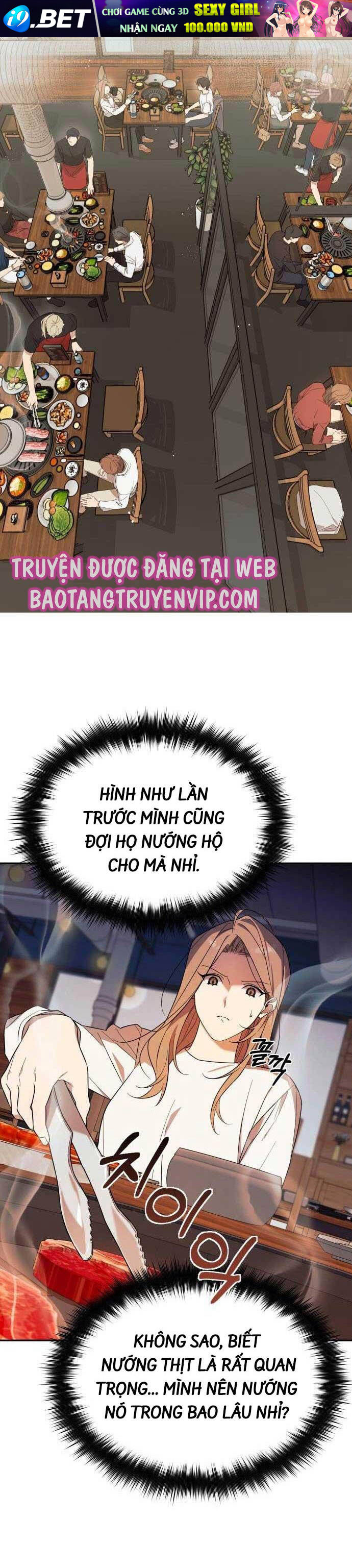 Thiên Ma Bấm Huyệt - Chapter 11 - Page 11