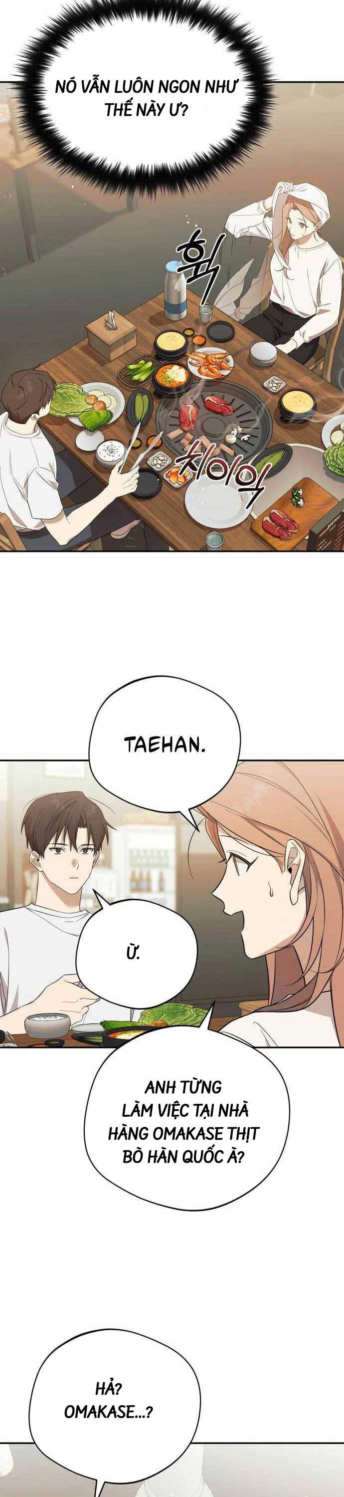 Thiên Ma Bấm Huyệt - Chapter 11 - Page 16