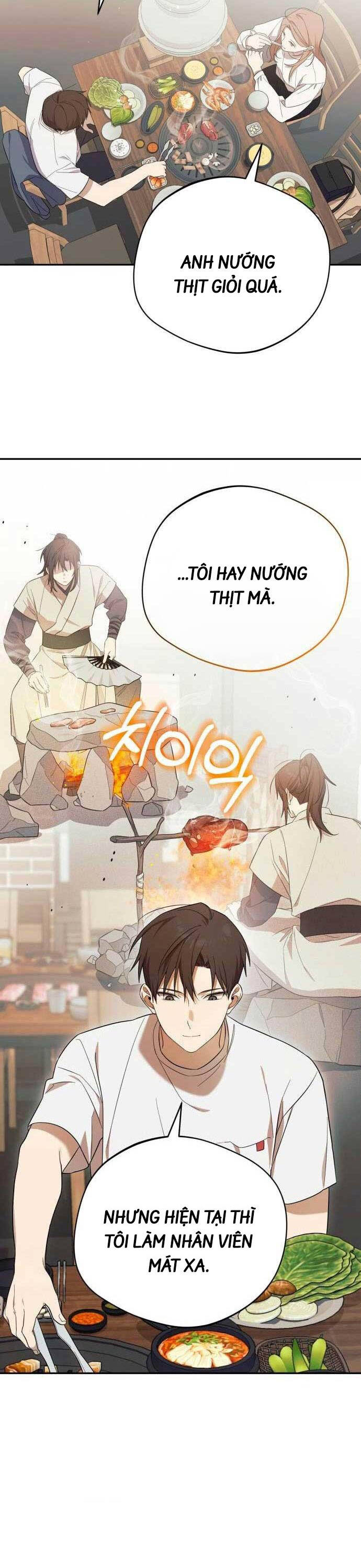 Thiên Ma Bấm Huyệt - Chapter 11 - Page 17