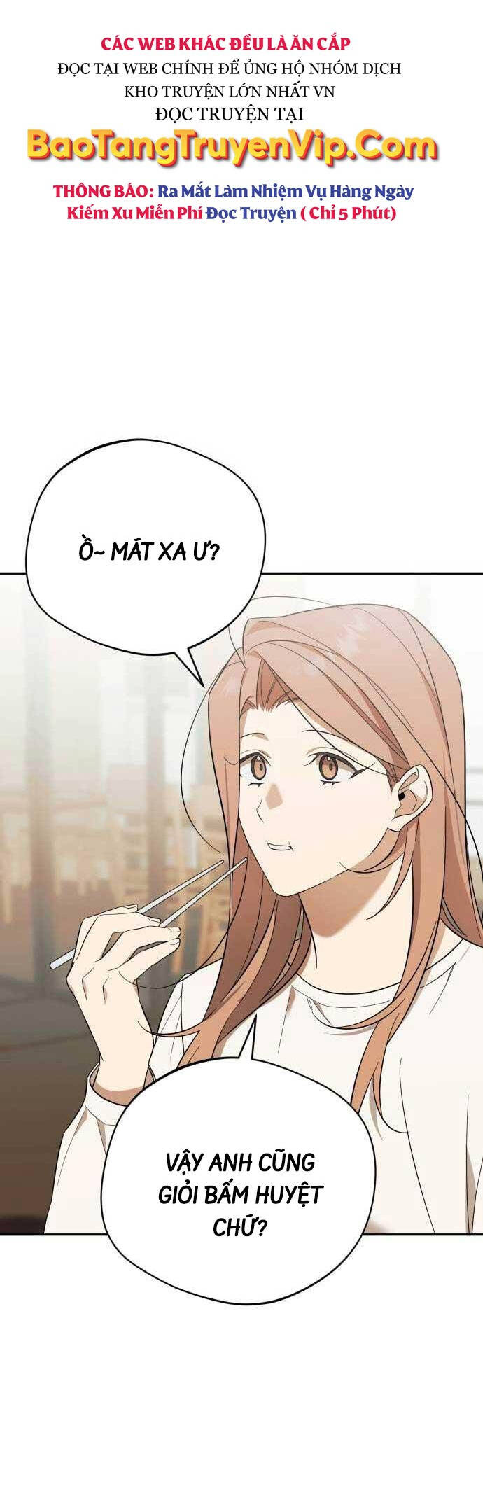 Thiên Ma Bấm Huyệt - Chapter 11 - Page 18