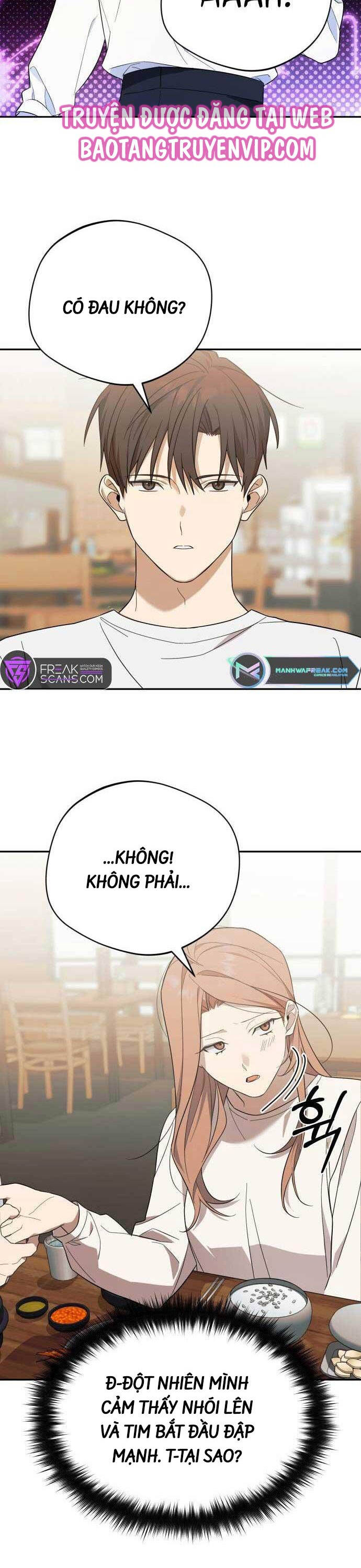 Thiên Ma Bấm Huyệt - Chapter 11 - Page 22