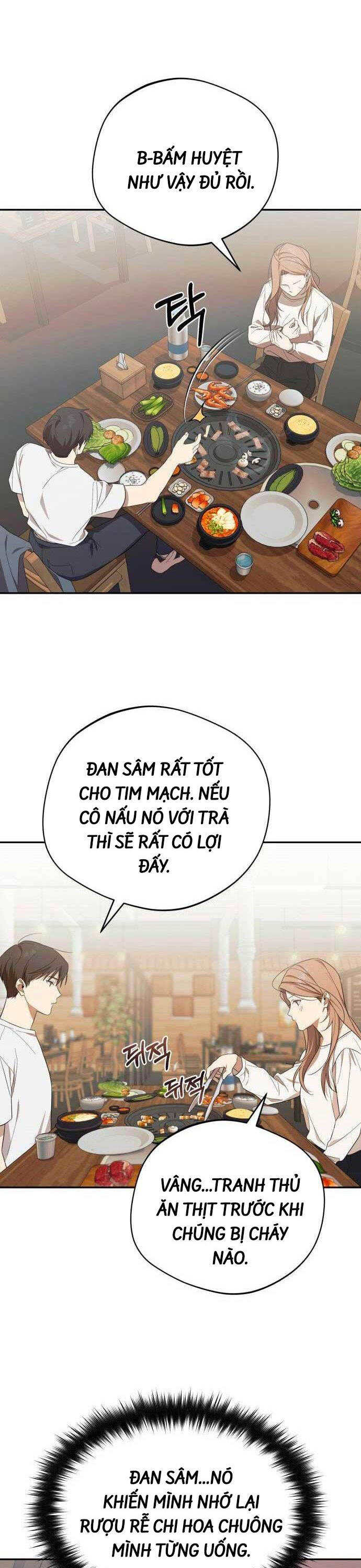 Thiên Ma Bấm Huyệt - Chapter 11 - Page 23