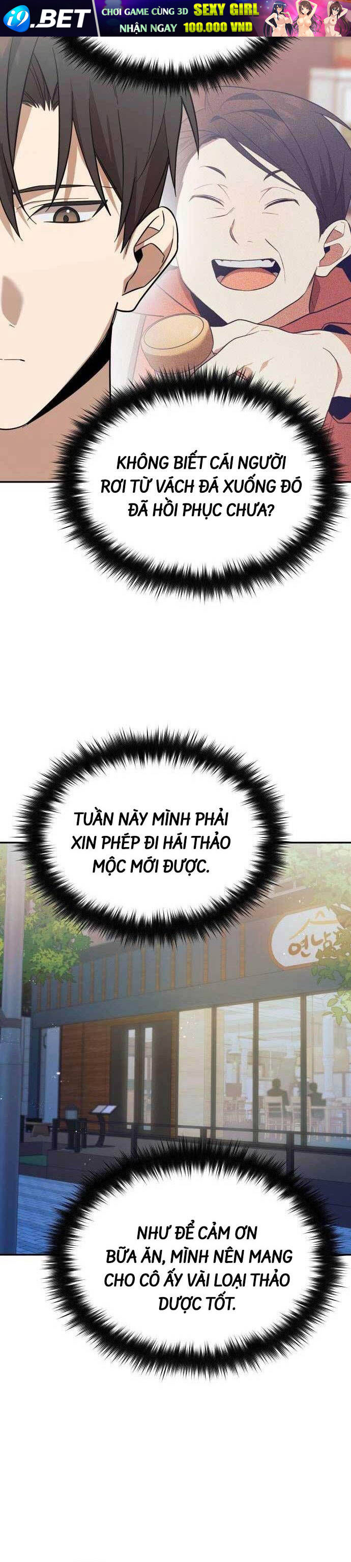 Thiên Ma Bấm Huyệt - Chapter 11 - Page 24