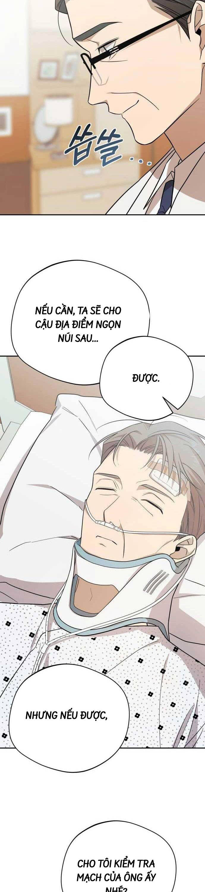 Thiên Ma Bấm Huyệt - Chapter 11 - Page 26