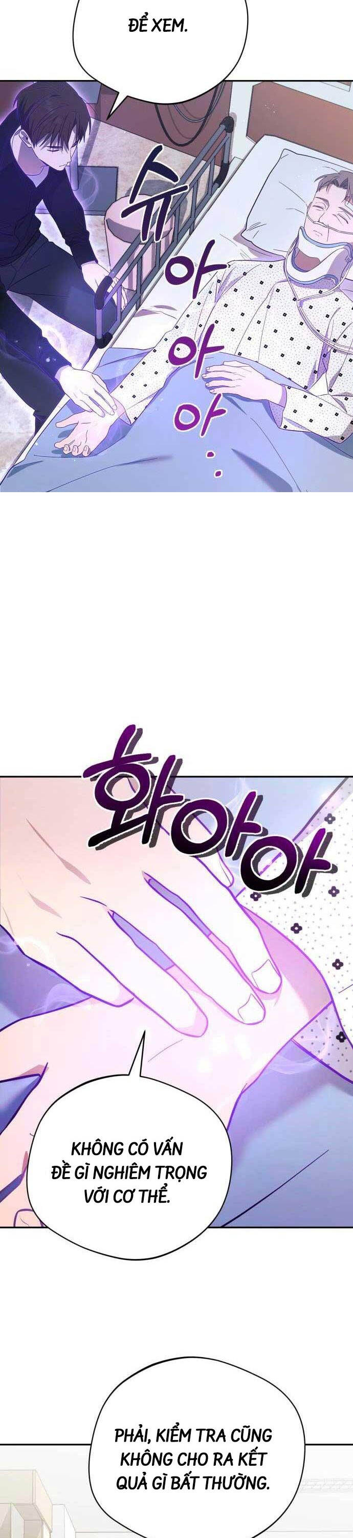 Thiên Ma Bấm Huyệt - Chapter 11 - Page 28