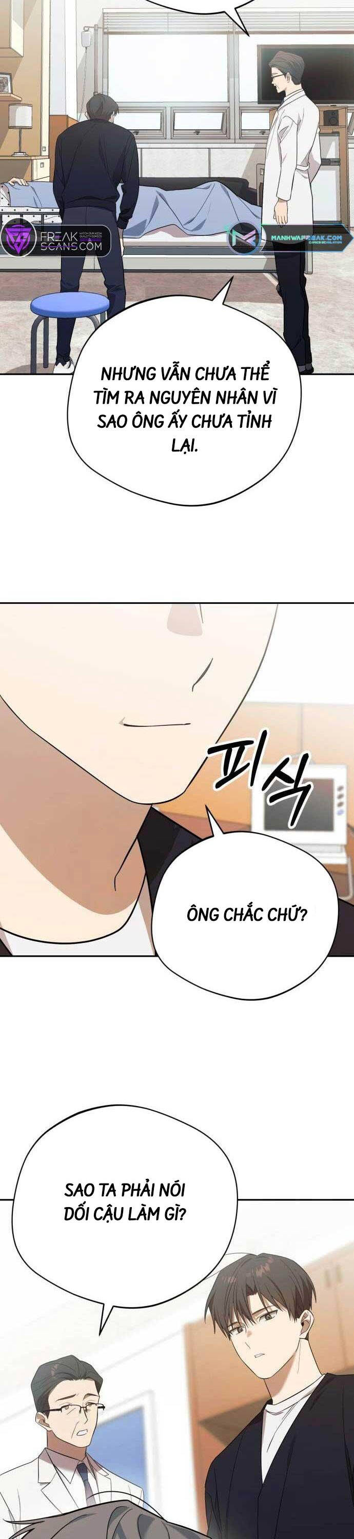 Thiên Ma Bấm Huyệt - Chapter 11 - Page 29