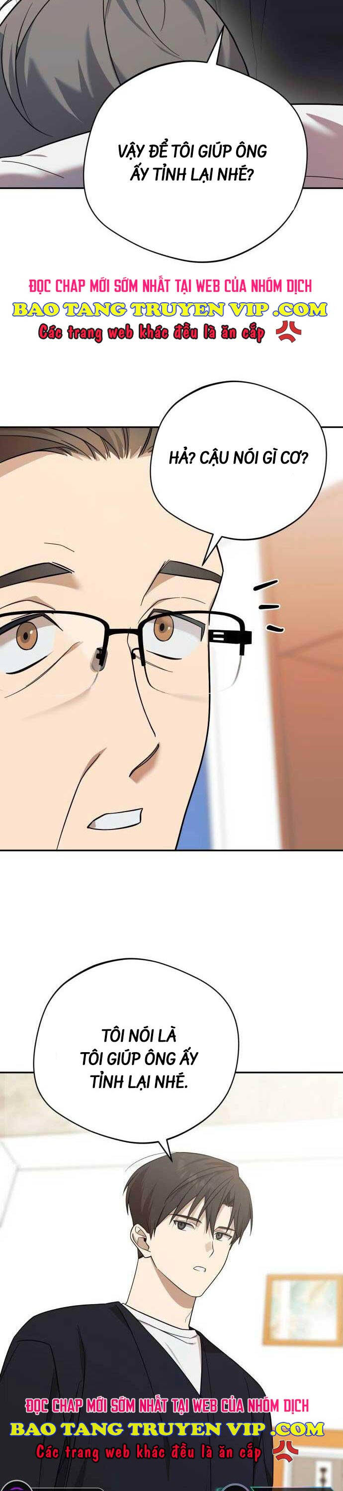 Thiên Ma Bấm Huyệt - Chapter 11 - Page 30