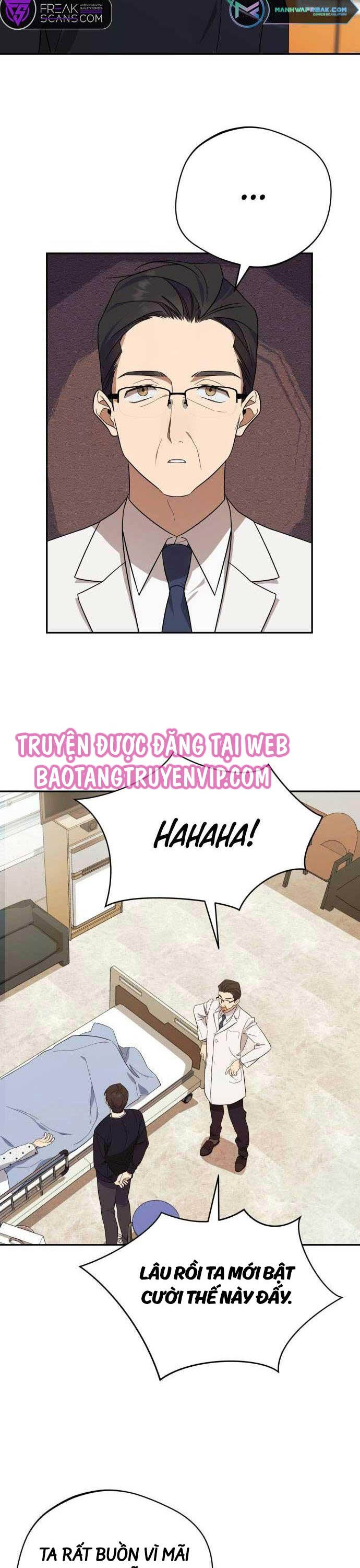 Thiên Ma Bấm Huyệt - Chapter 11 - Page 31