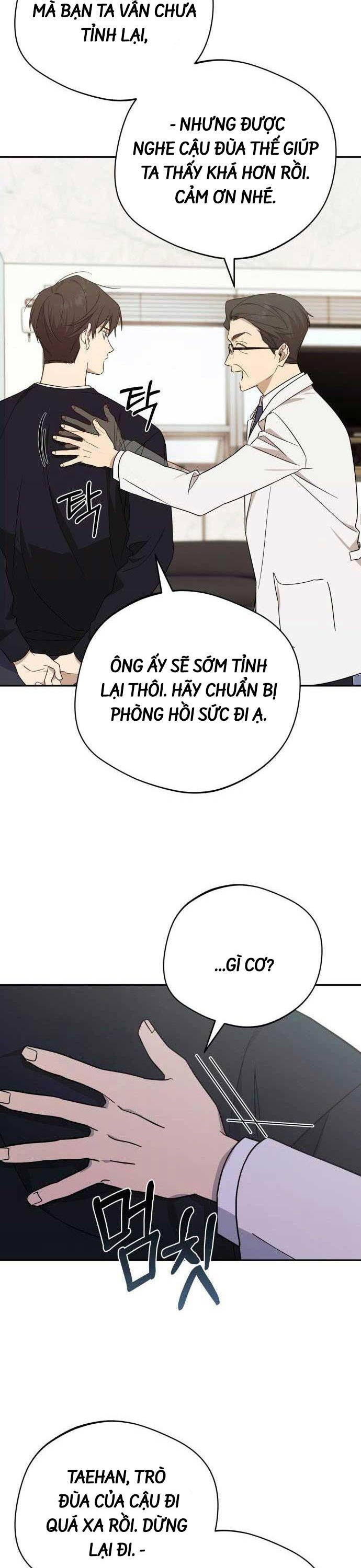 Thiên Ma Bấm Huyệt - Chapter 11 - Page 32