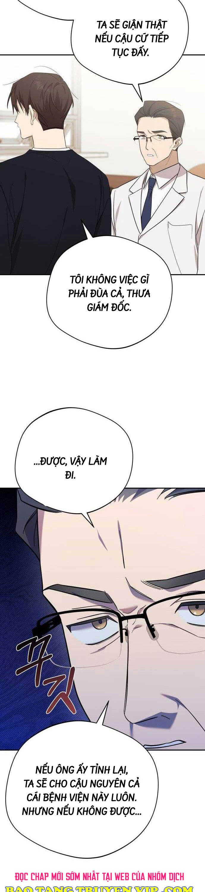 Thiên Ma Bấm Huyệt - Chapter 11 - Page 33