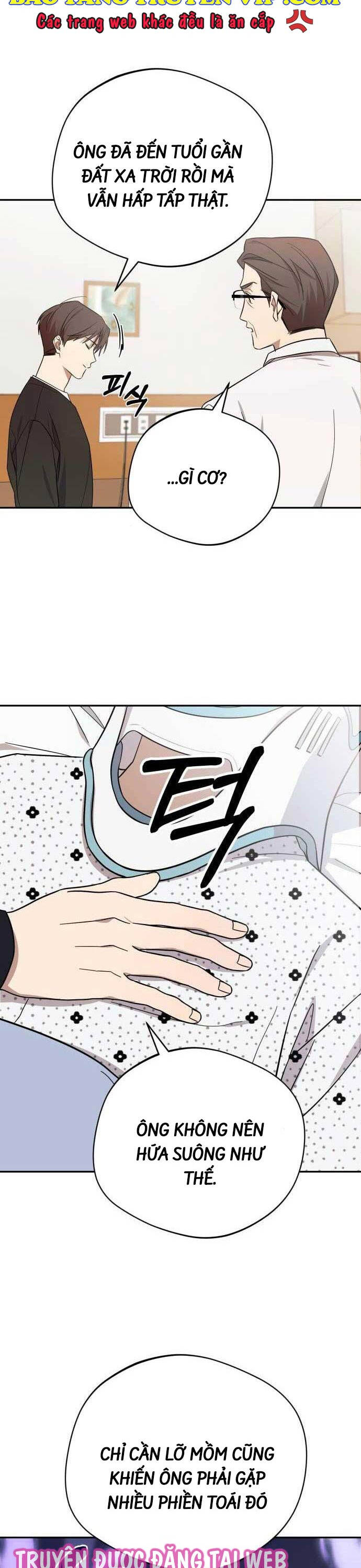 Thiên Ma Bấm Huyệt - Chapter 11 - Page 34