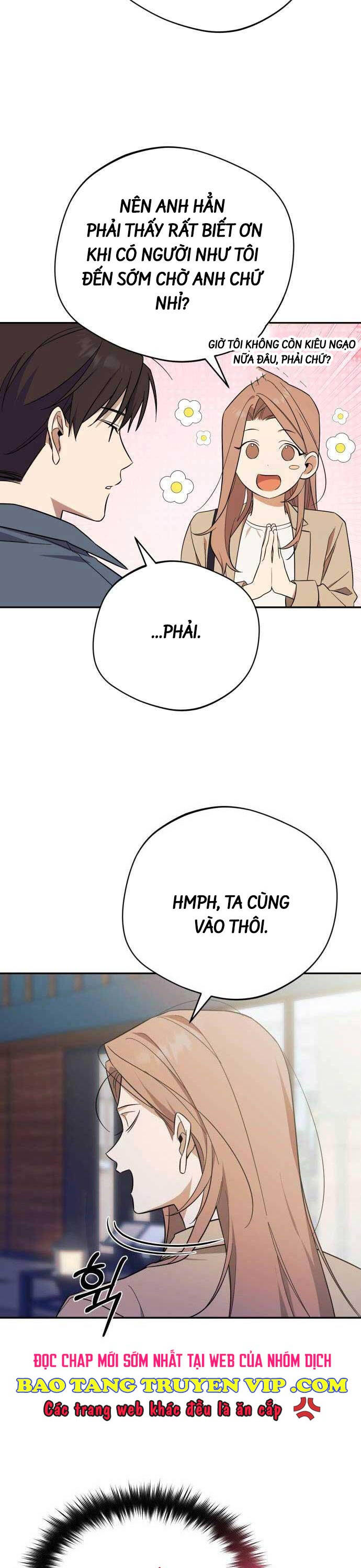 Thiên Ma Bấm Huyệt - Chapter 11 - Page 4