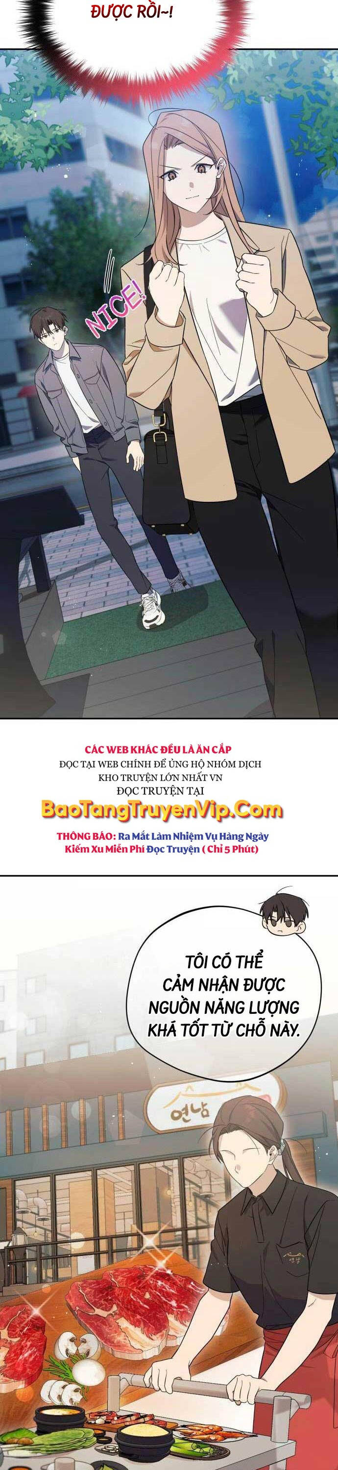 Thiên Ma Bấm Huyệt - Chapter 11 - Page 5