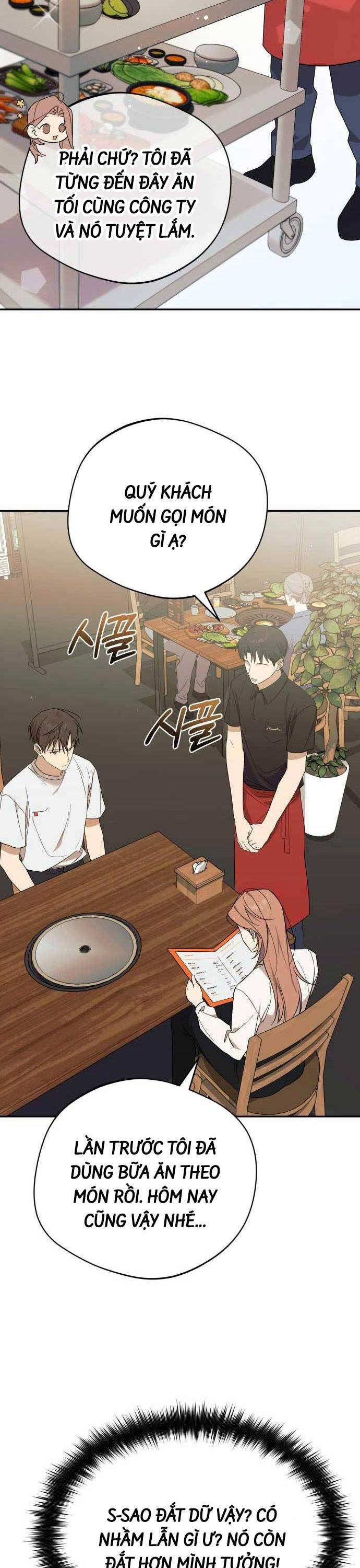 Thiên Ma Bấm Huyệt - Chapter 11 - Page 6