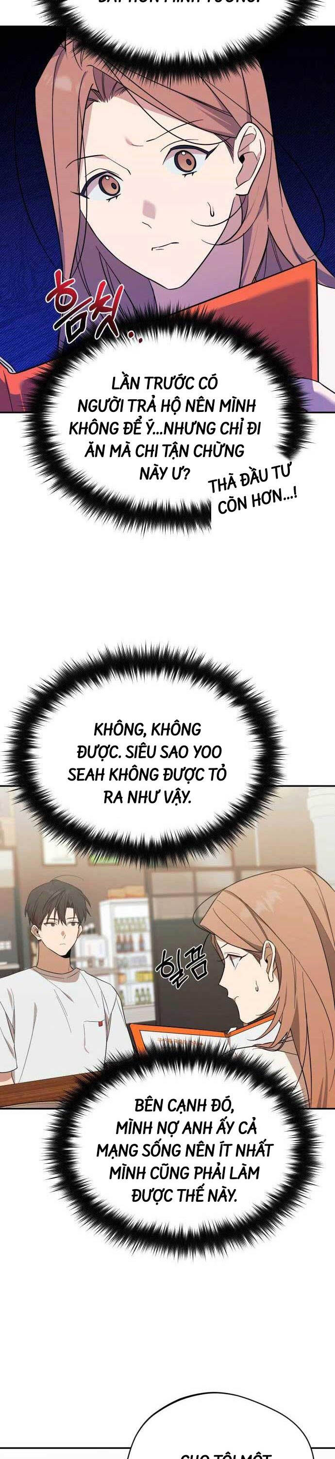 Thiên Ma Bấm Huyệt - Chapter 11 - Page 7