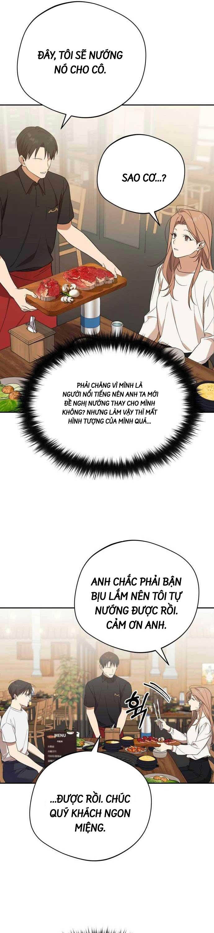 Thiên Ma Bấm Huyệt - Chapter 11 - Page 9