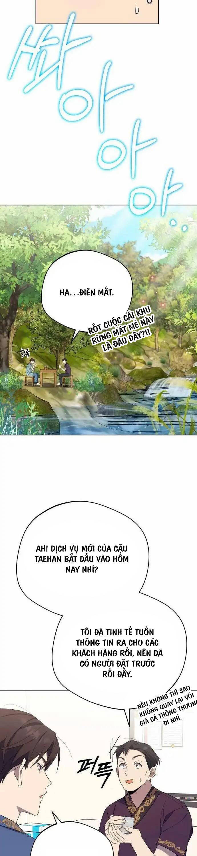 Thiên Ma Bấm Huyệt - Chapter 5 - Page 11