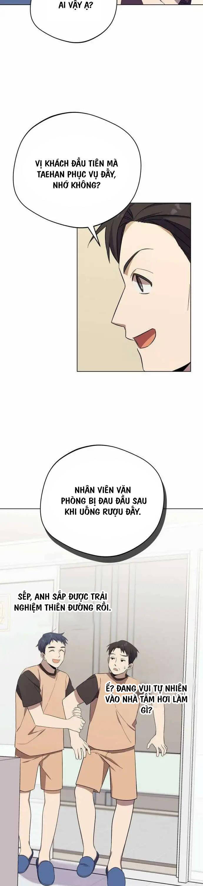 Thiên Ma Bấm Huyệt - Chapter 5 - Page 12