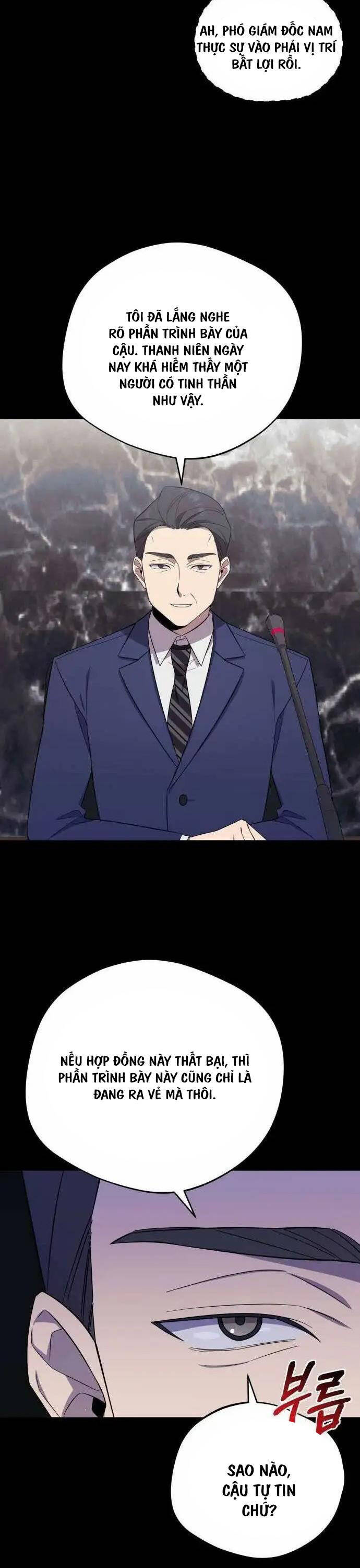 Thiên Ma Bấm Huyệt - Chapter 5 - Page 14
