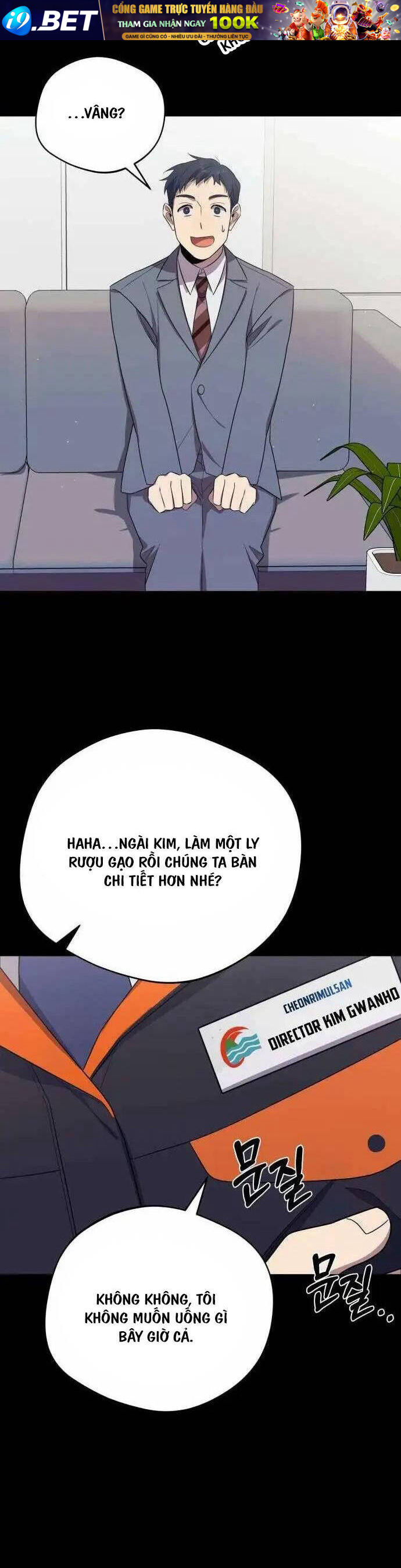 Thiên Ma Bấm Huyệt - Chapter 5 - Page 17