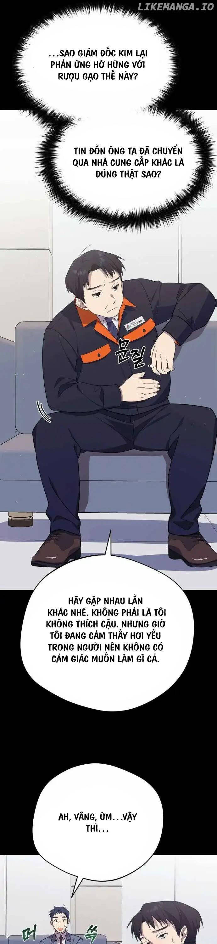 Thiên Ma Bấm Huyệt - Chapter 5 - Page 18