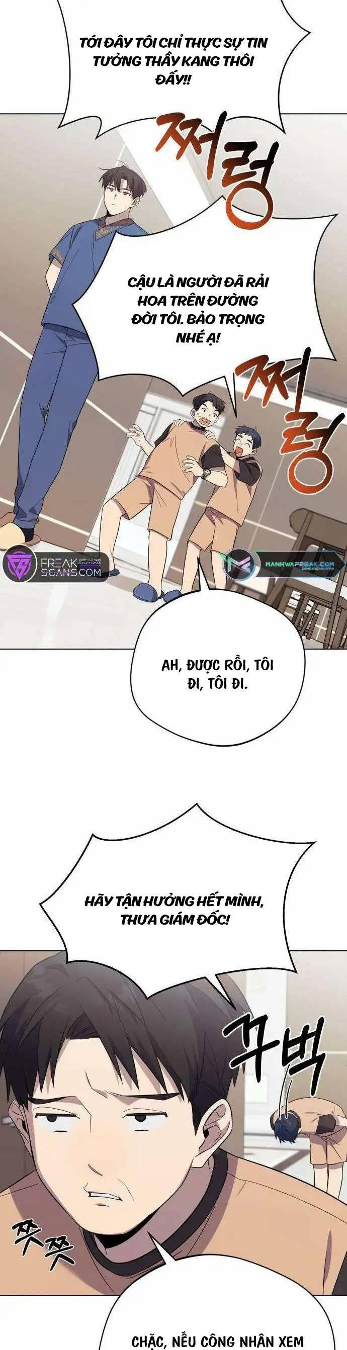 Thiên Ma Bấm Huyệt - Chapter 5 - Page 24