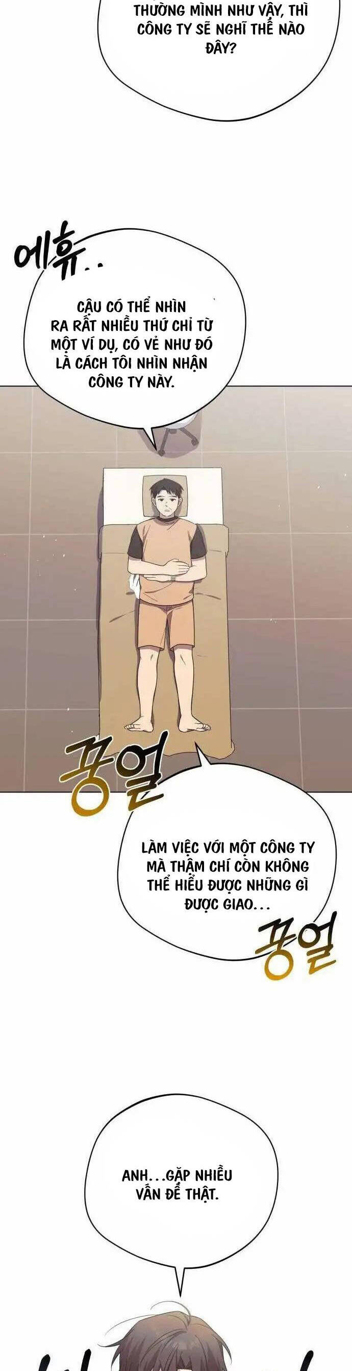 Thiên Ma Bấm Huyệt - Chapter 5 - Page 25