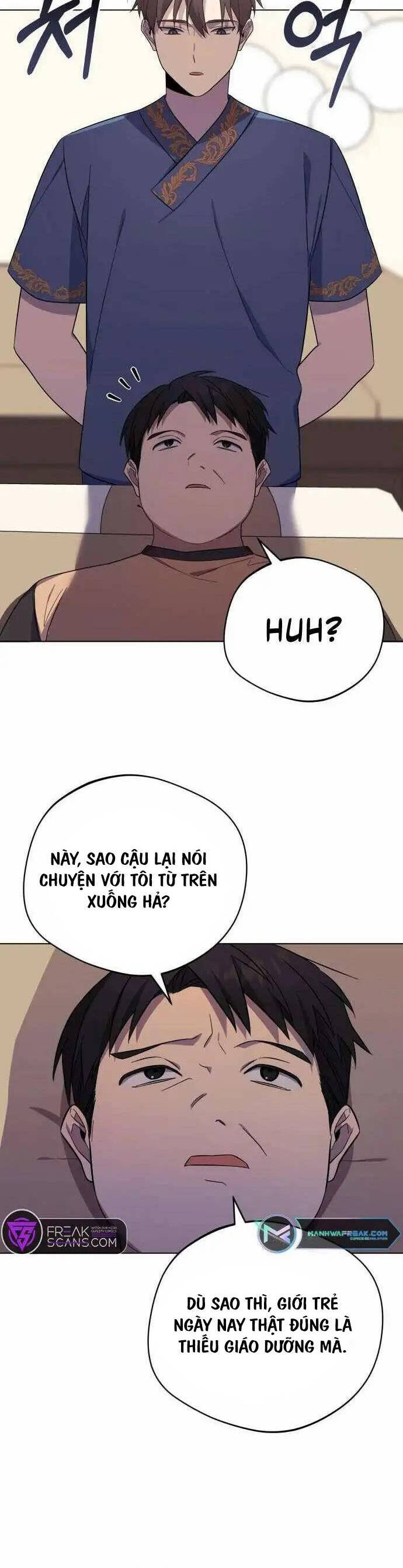 Thiên Ma Bấm Huyệt - Chapter 5 - Page 26