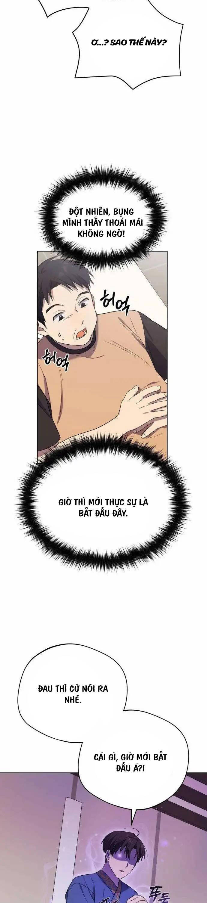 Thiên Ma Bấm Huyệt - Chapter 5 - Page 30