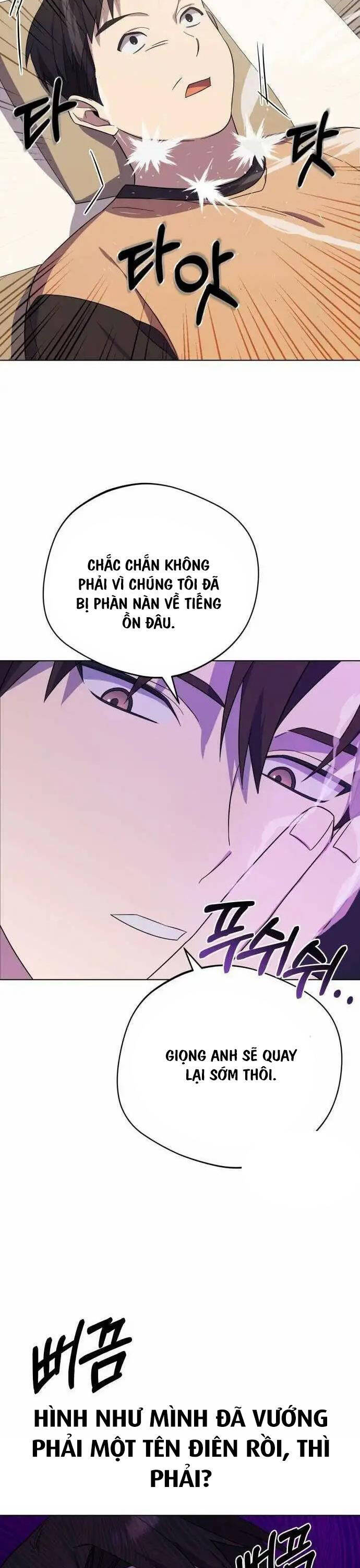 Thiên Ma Bấm Huyệt - Chapter 5 - Page 32