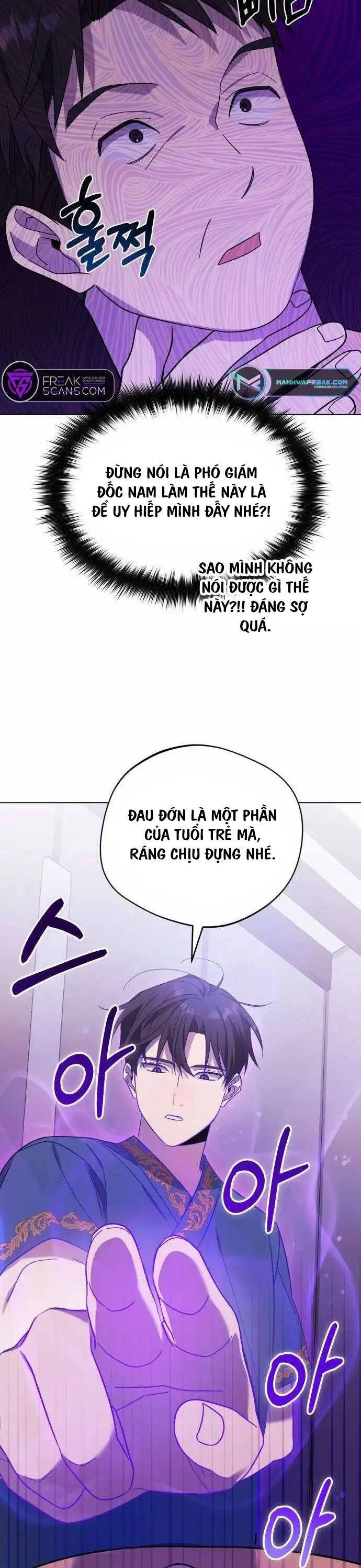 Thiên Ma Bấm Huyệt - Chapter 5 - Page 33