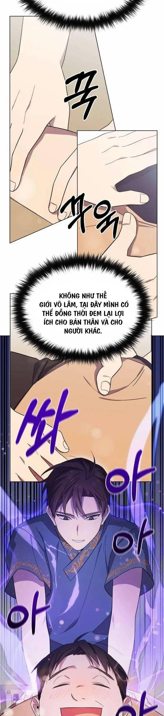 Thiên Ma Bấm Huyệt - Chapter 5 - Page 38