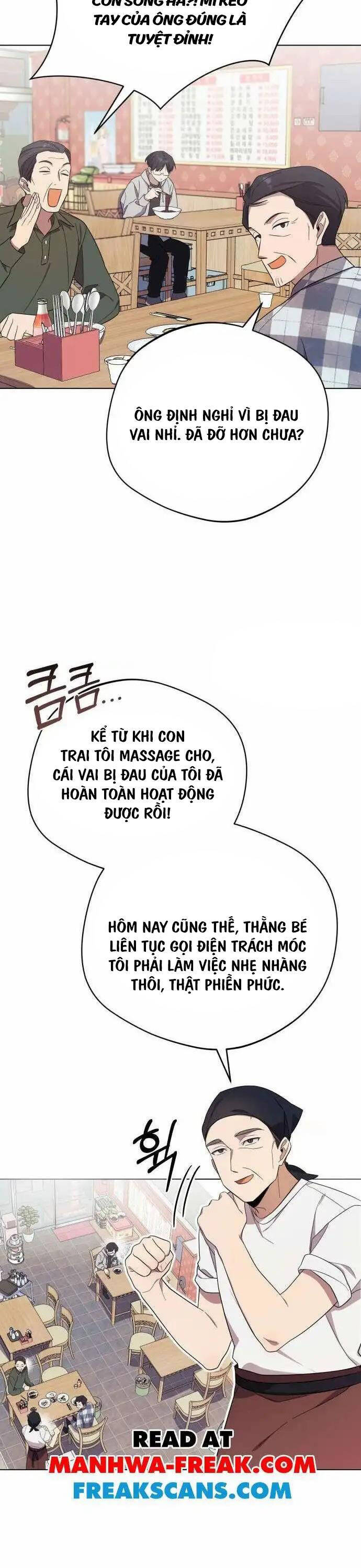 Thiên Ma Bấm Huyệt - Chapter 5 - Page 40