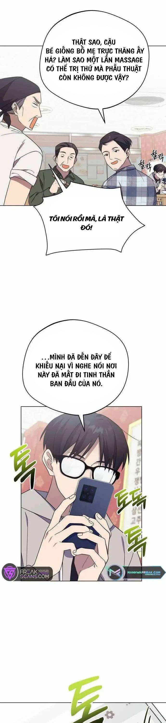 Thiên Ma Bấm Huyệt - Chapter 5 - Page 41