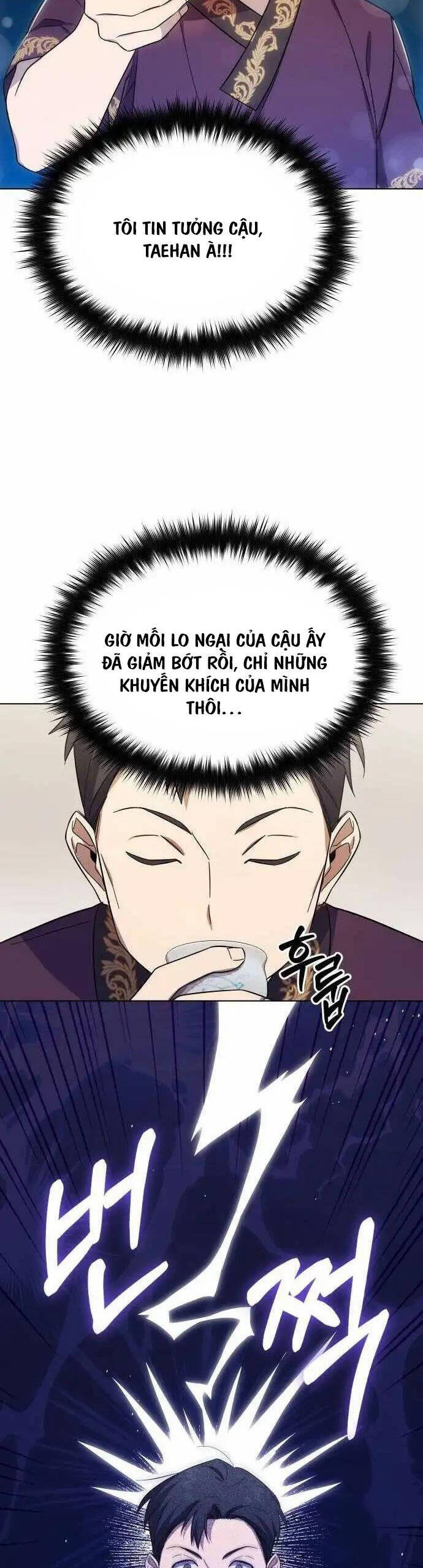 Thiên Ma Bấm Huyệt - Chapter 5 - Page 7