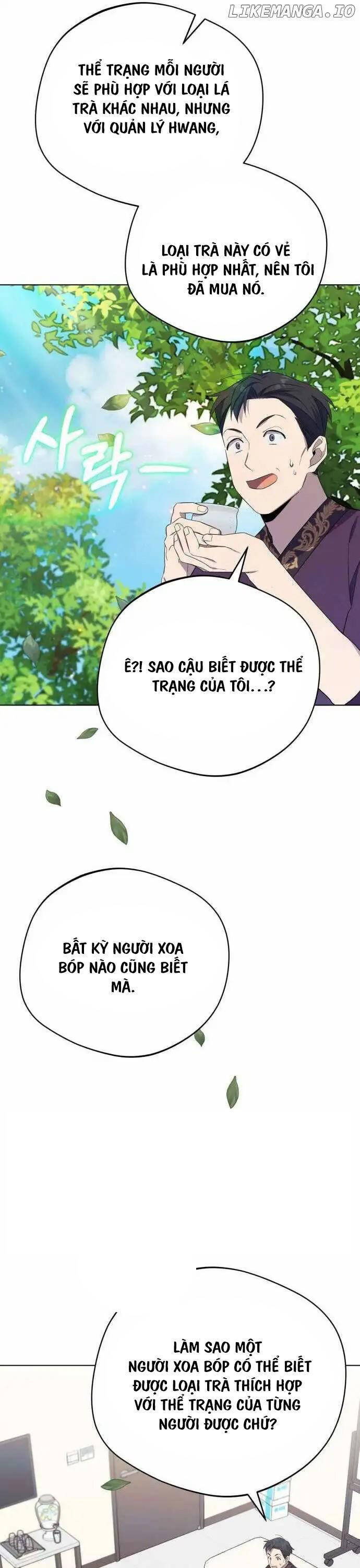 Thiên Ma Bấm Huyệt - Chapter 5 - Page 9