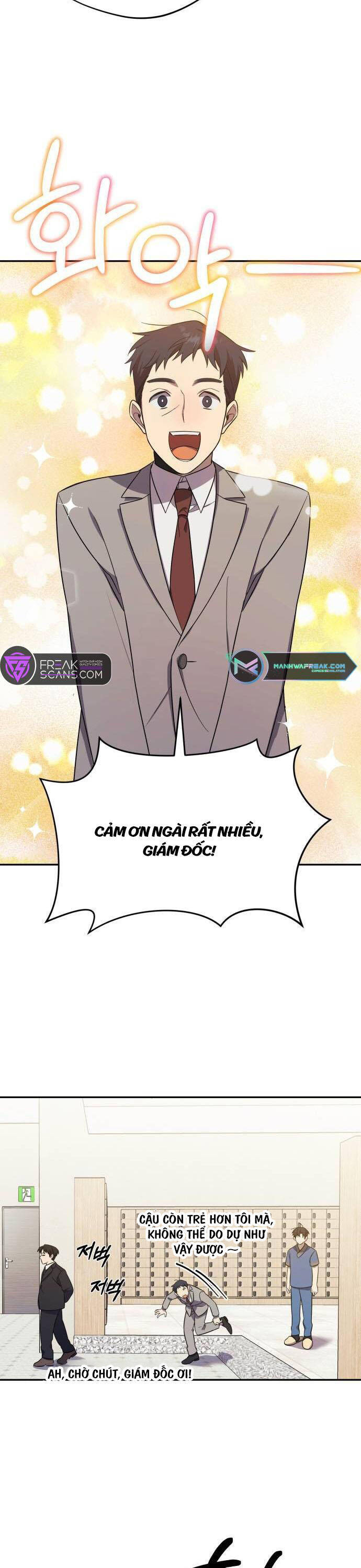 Thiên Ma Bấm Huyệt - Chapter 6 - Page 10