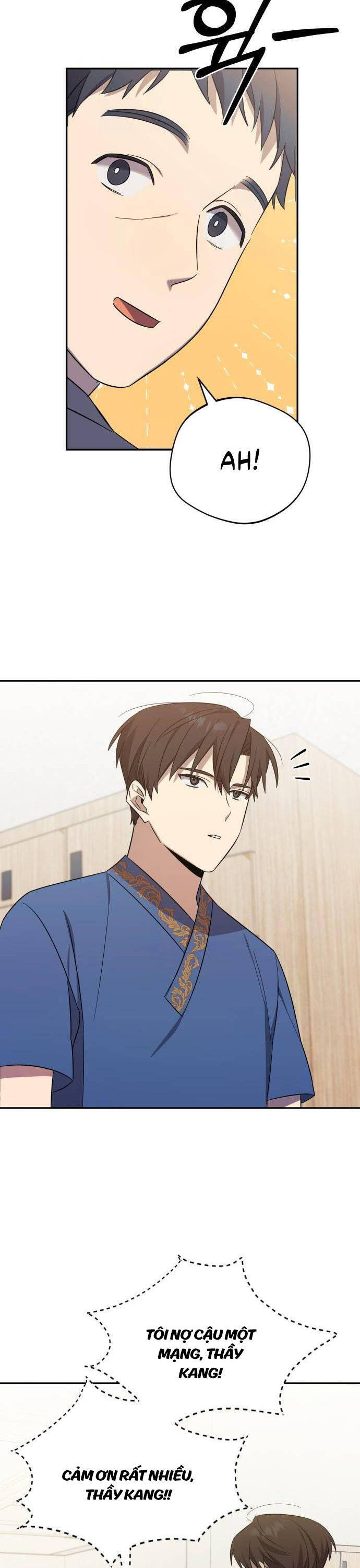 Thiên Ma Bấm Huyệt - Chapter 6 - Page 11