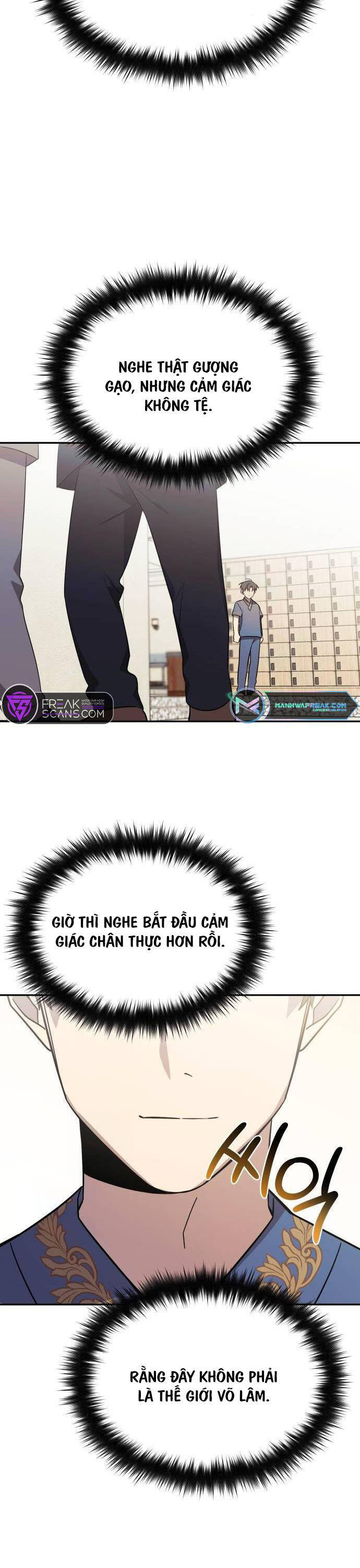 Thiên Ma Bấm Huyệt - Chapter 6 - Page 13