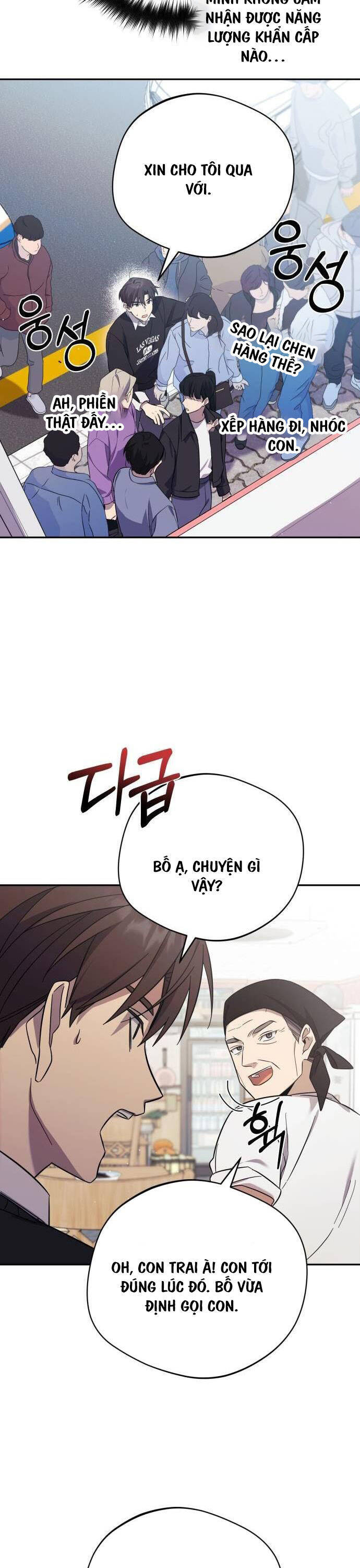 Thiên Ma Bấm Huyệt - Chapter 6 - Page 15