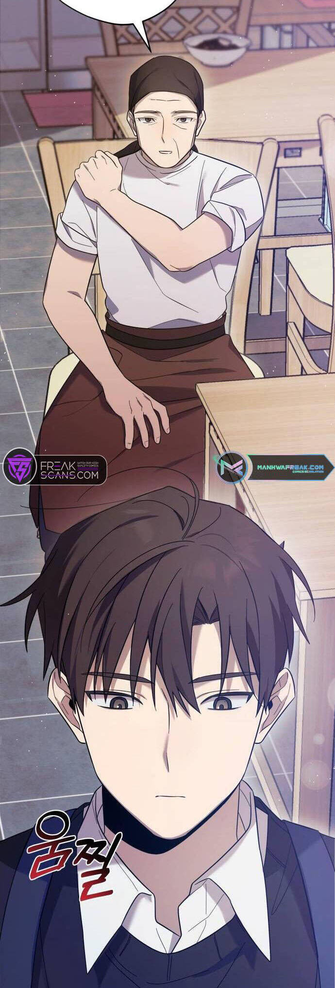 Thiên Ma Bấm Huyệt - Chapter 6 - Page 20