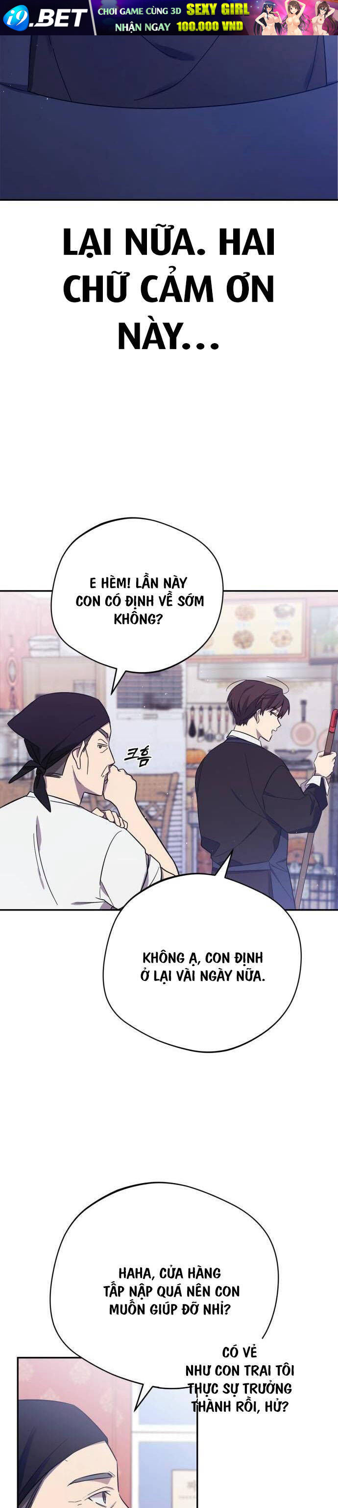 Thiên Ma Bấm Huyệt - Chapter 6 - Page 21