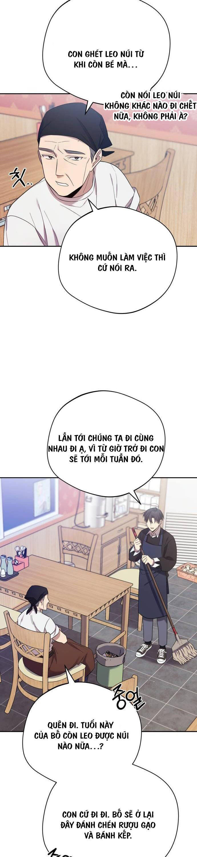 Thiên Ma Bấm Huyệt - Chapter 6 - Page 23