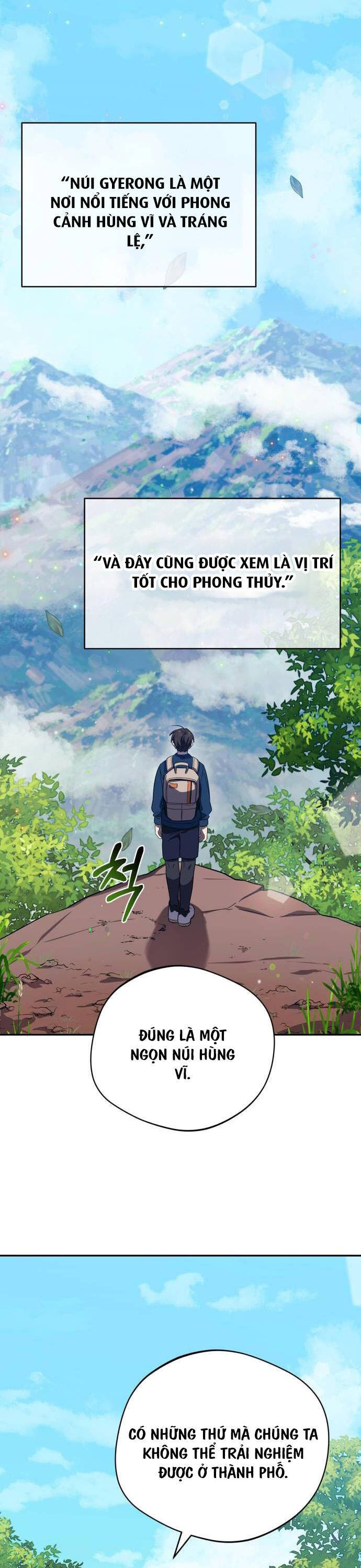 Thiên Ma Bấm Huyệt - Chapter 6 - Page 25