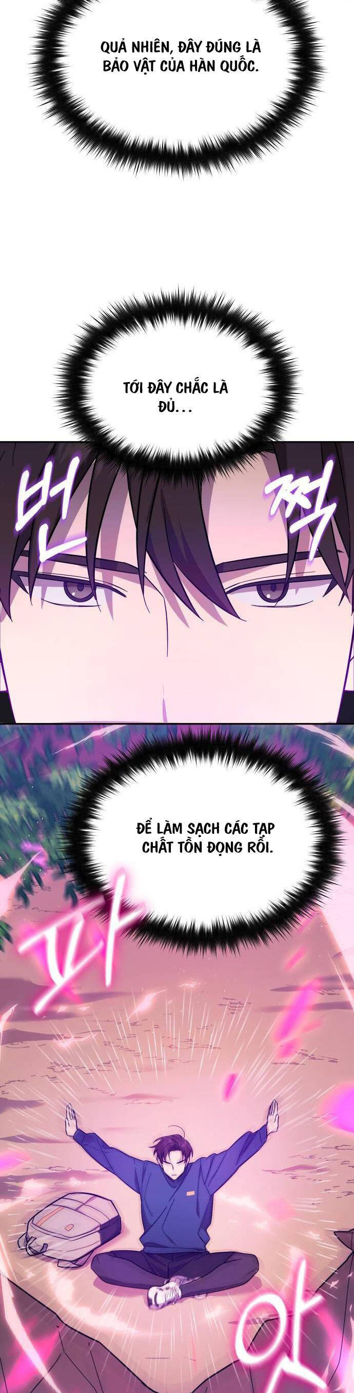 Thiên Ma Bấm Huyệt - Chapter 6 - Page 27