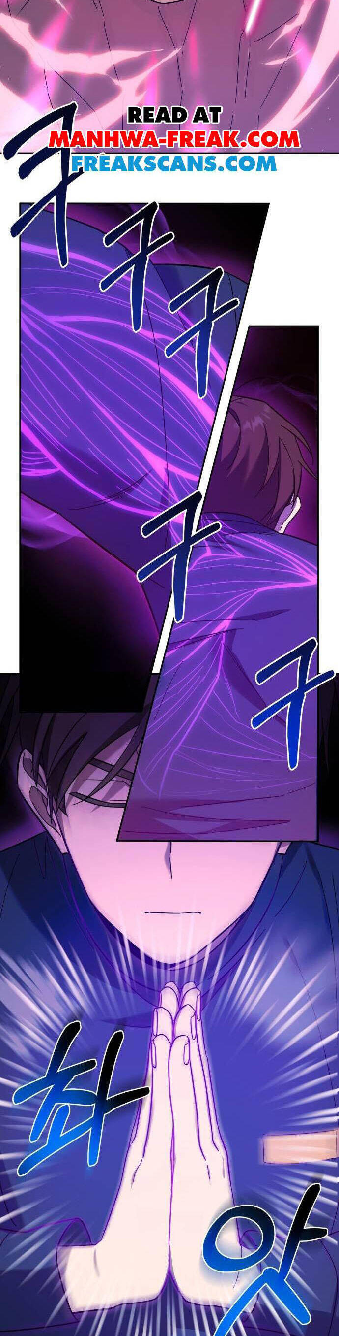 Thiên Ma Bấm Huyệt - Chapter 6 - Page 28