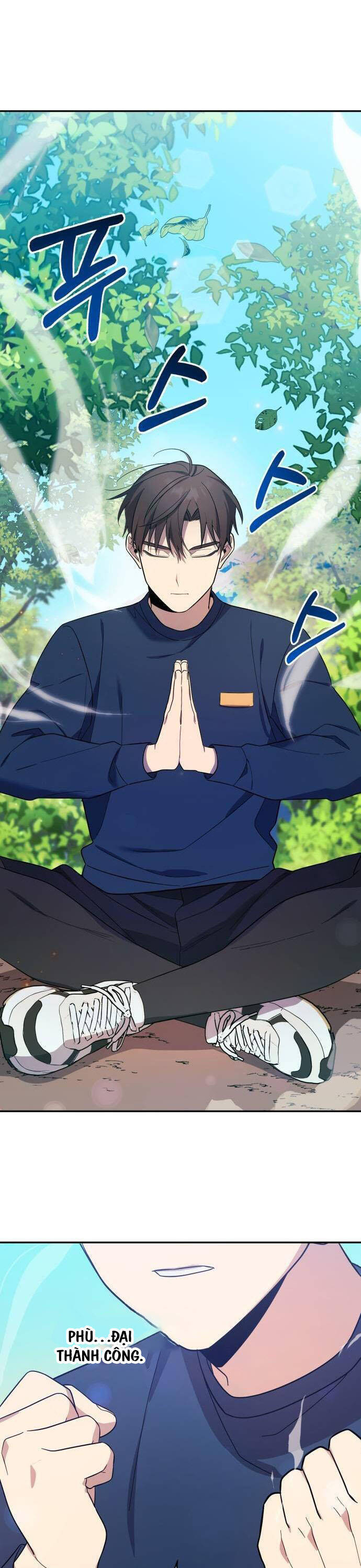Thiên Ma Bấm Huyệt - Chapter 6 - Page 30