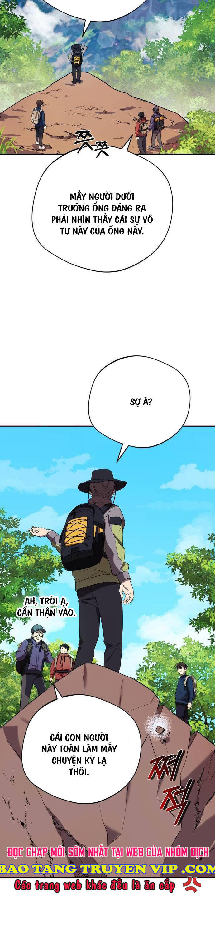 Thiên Ma Bấm Huyệt - Chapter 6 - Page 34