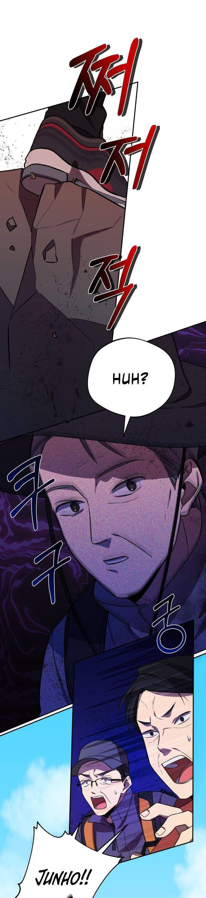 Thiên Ma Bấm Huyệt - Chapter 6 - Page 35