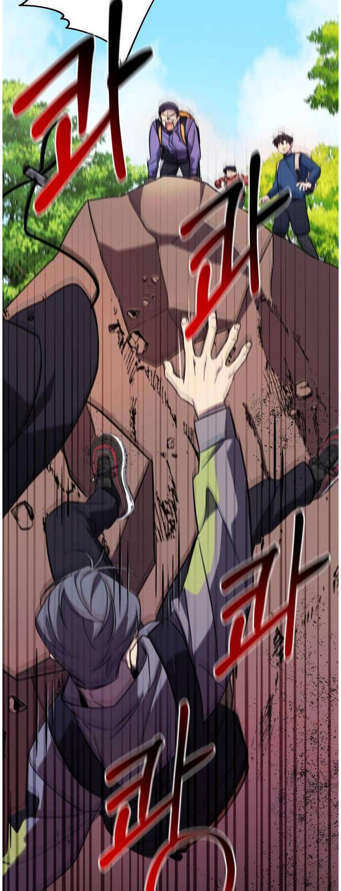 Thiên Ma Bấm Huyệt - Chapter 6 - Page 36